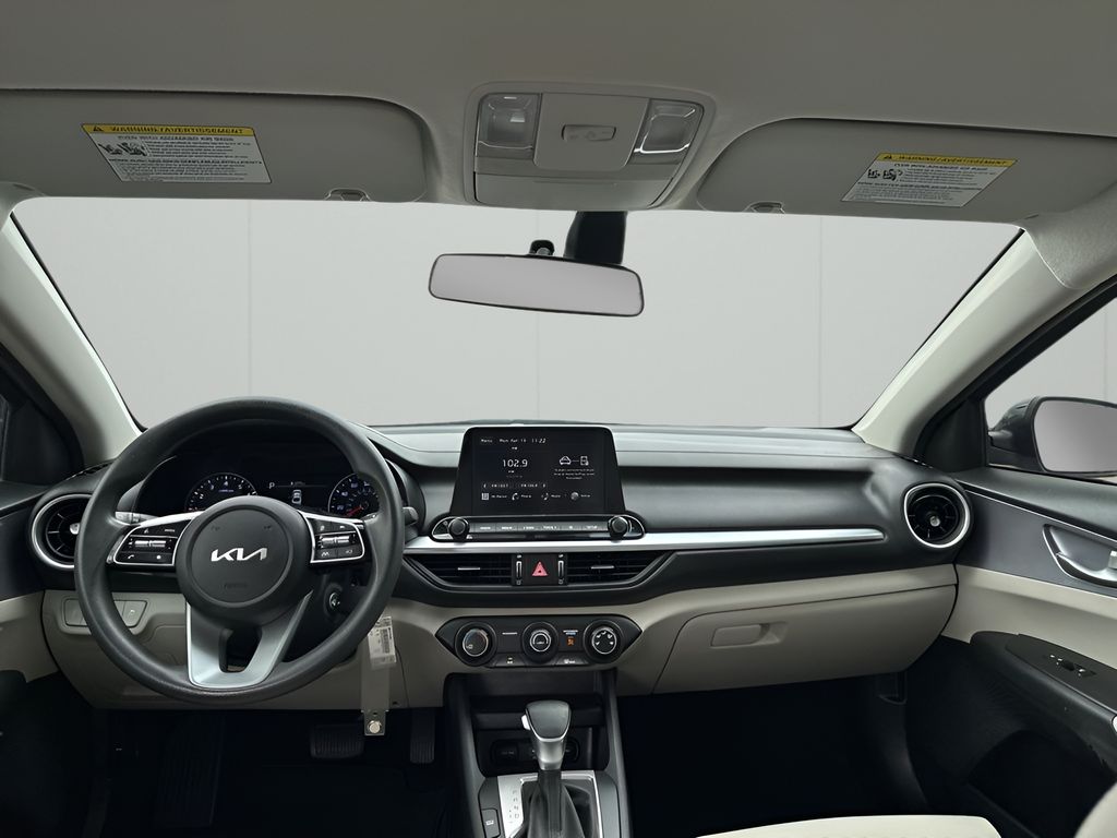 Used Car 2022 Kia Forte  Lxs For Sale Under $15,000 In Austin, Texas