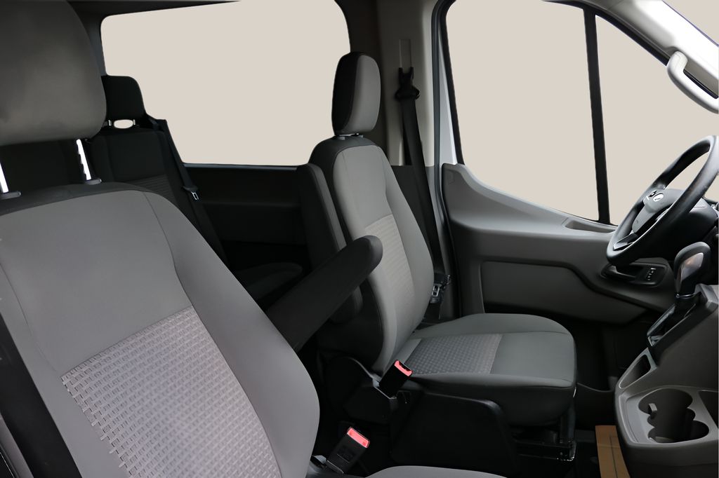 Used Car 2023 Ford Transit-350  Xlt For Sale Under $50,000 In Austin, Texas