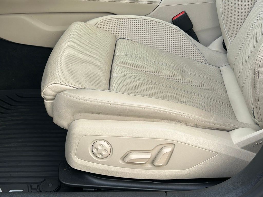 Used 2023 Black Audi 45 S line Premium Plus image 15