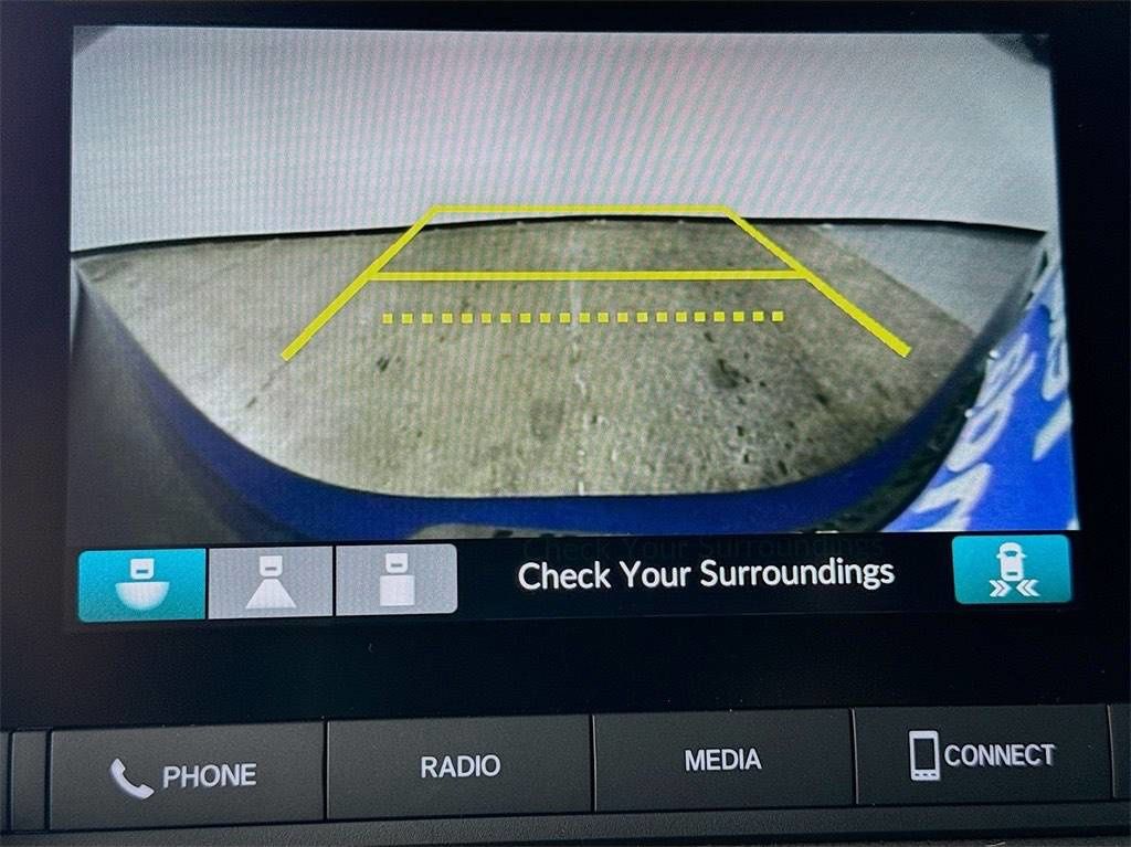 Used Car 2025 Honda Cr-v  Ex For Sale Under $35,000 In Austin, Texas