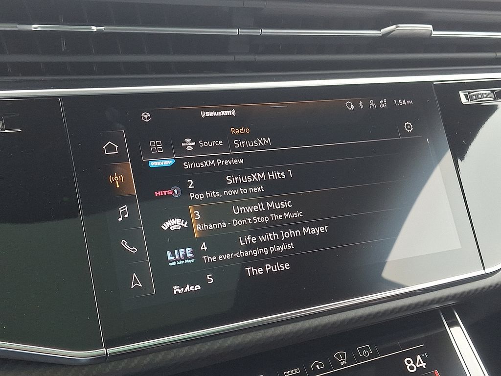 Thumbnail: 2024 Audi RS Q8 - 19