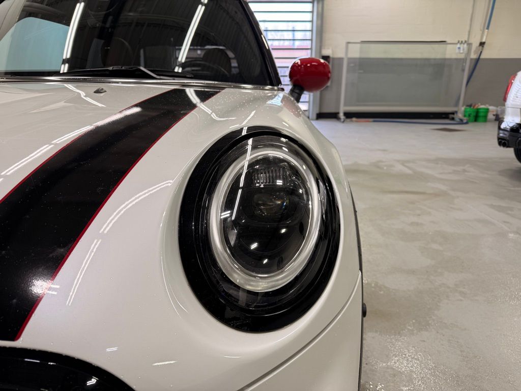 Thumbnail: 2024 MINI Cooper - 9