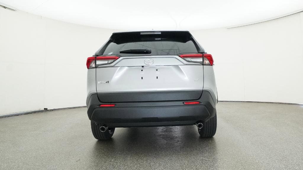 Thumbnail: 2025 Toyota RAV4 - 14