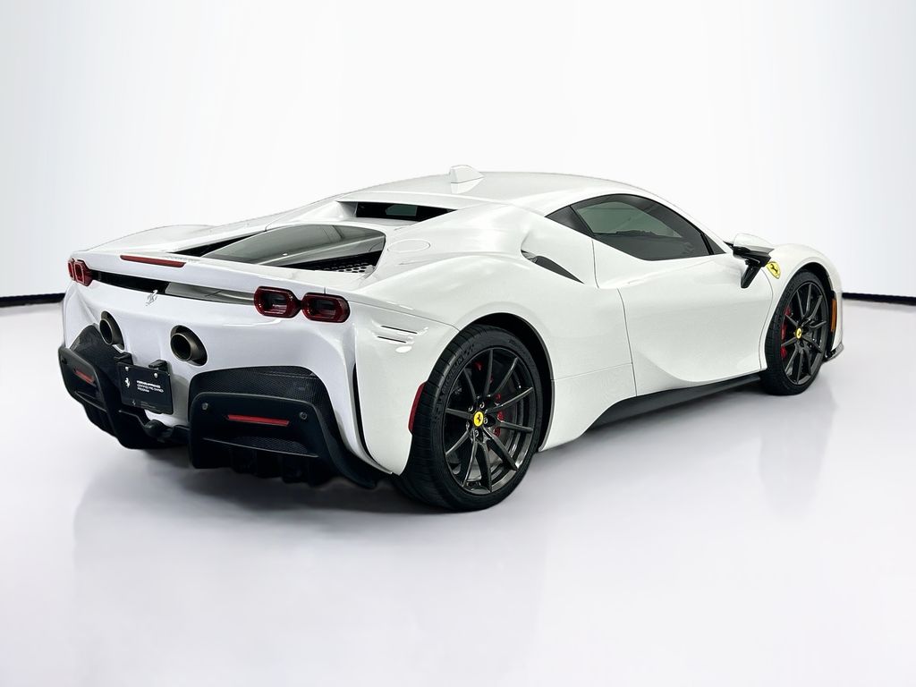 Thumbnail: 2023 Ferrari SF90 - 5