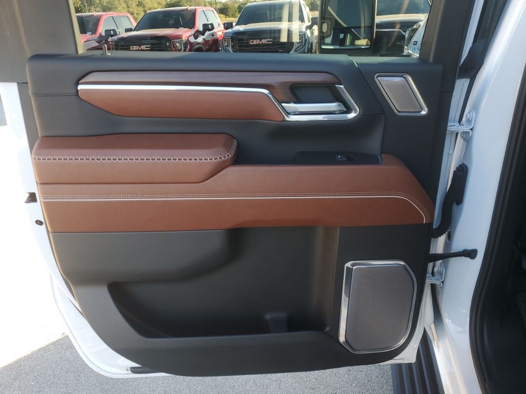 Used Car 2024 Gmc Sierra 2500hd  Denali Ultimate For Sale Under $90,000 In Austin, Texas