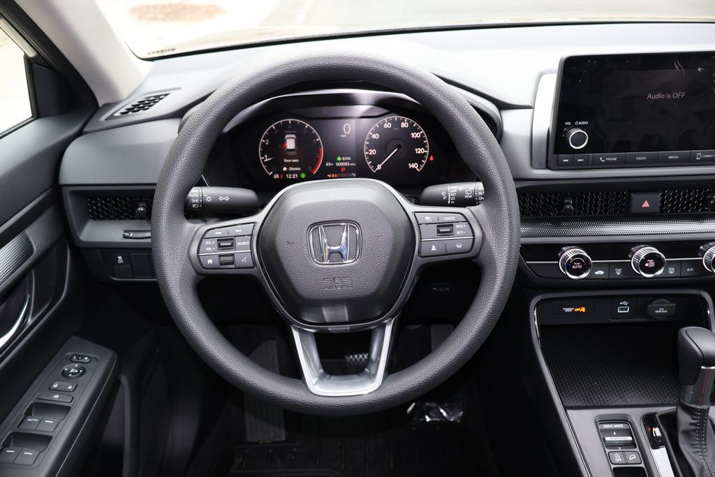 Thumbnail: 2026 Honda CR-V - 14