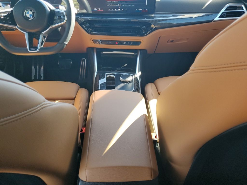 Used Car 2025 Bmw 3 Series  M340i Xdrive For Sale Under $60,000 In Austin, Texas
