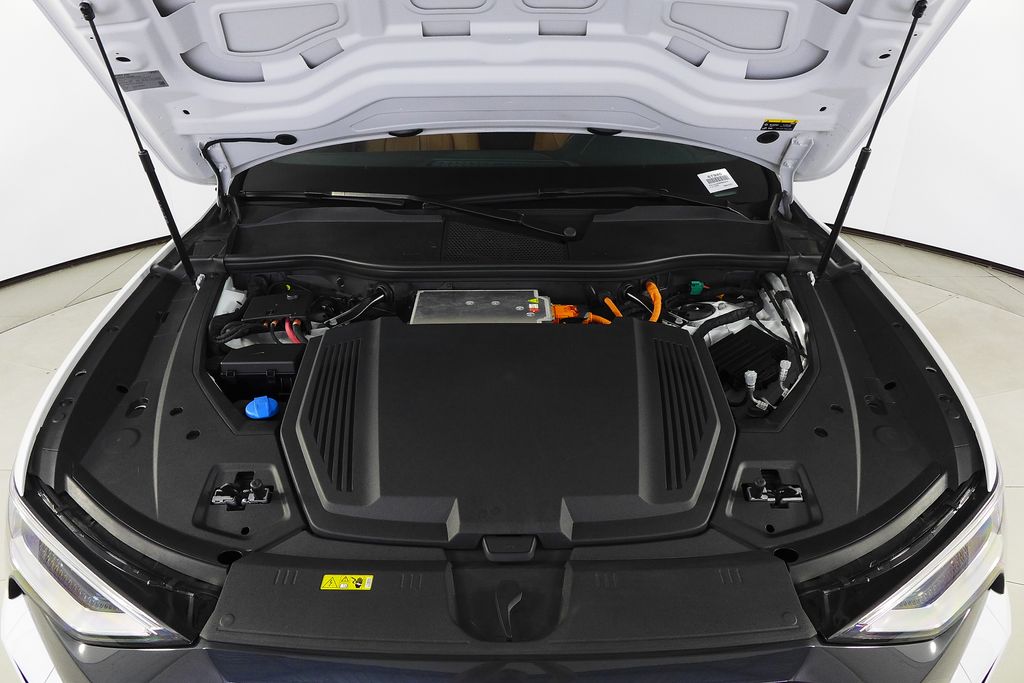 Thumbnail: 2024 Audi Q8 e-tron - 6