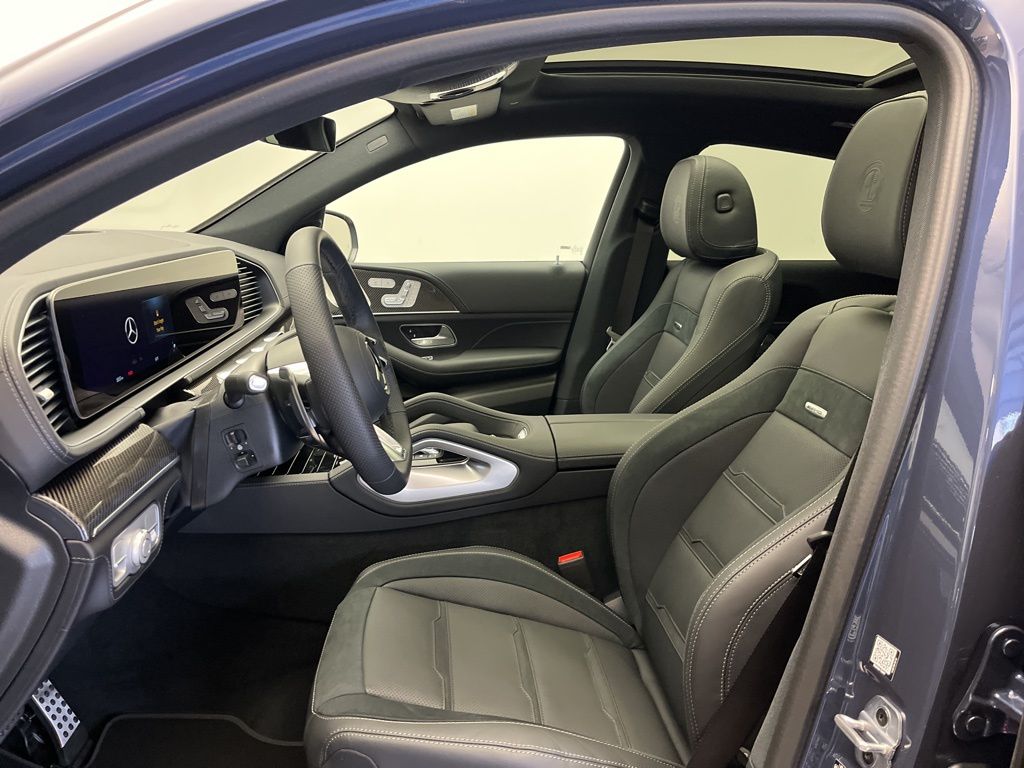 Thumbnail: 2026 Mercedes-Benz GLE - 13