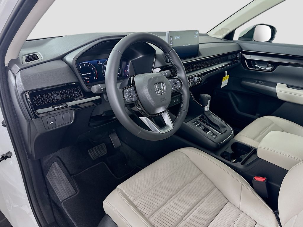 Thumbnail: 2026 Honda CR-V - 9