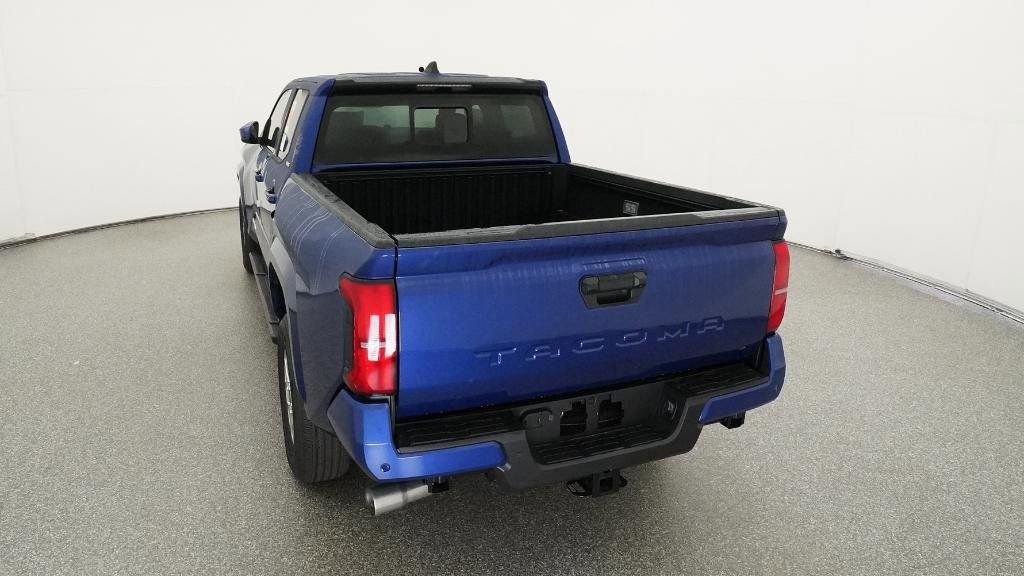Thumbnail: 2025 Toyota Tacoma - 30