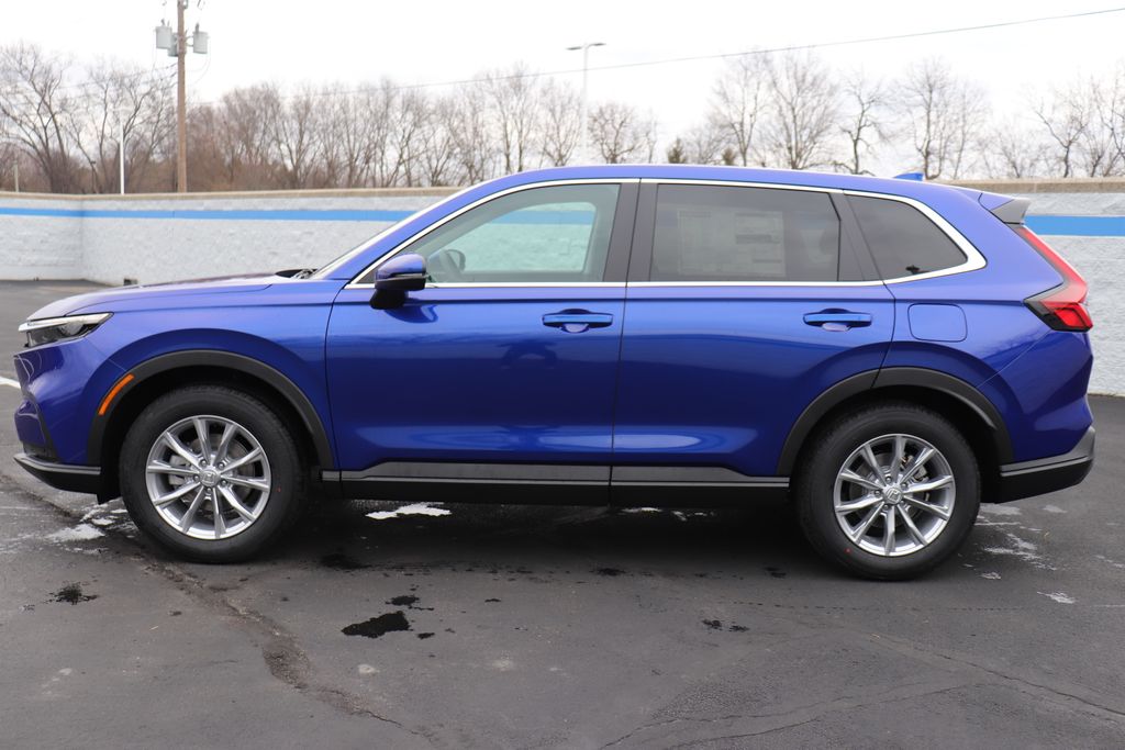 Thumbnail: 2025 Honda CR-V - 2