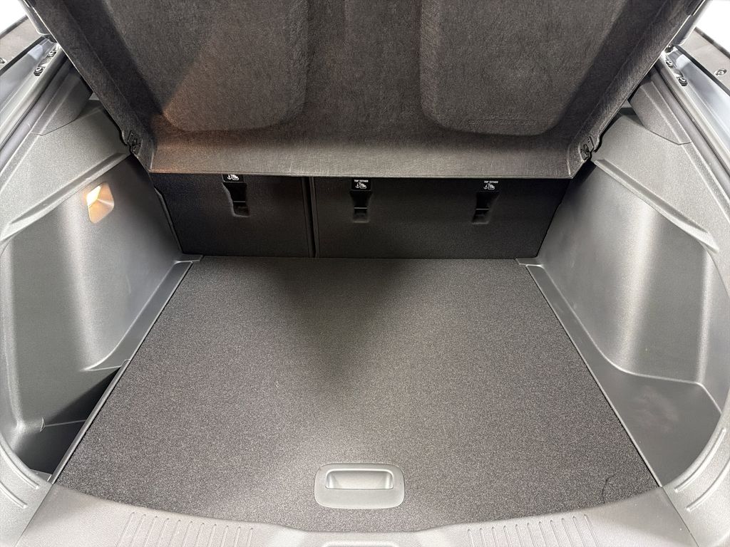 new 2026 Buick Envista car, priced at $30,325