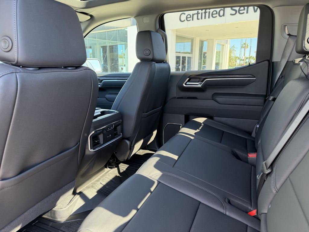 new 2026 GMC Sierra 1500 car, priced at $64,259