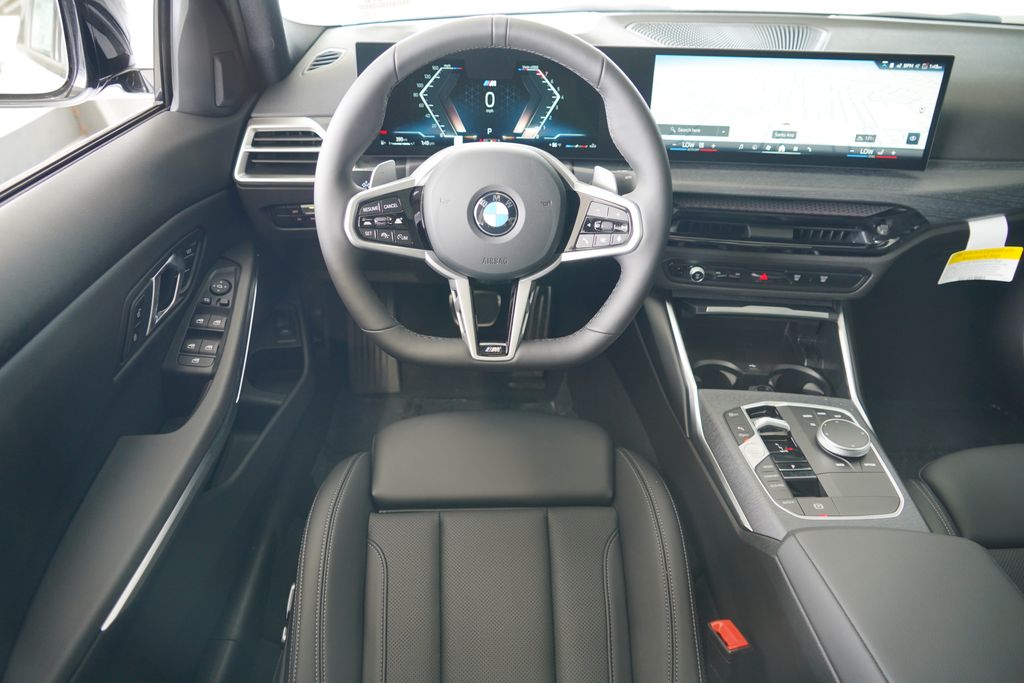 Thumbnail: 2026 BMW 3 Series - 15