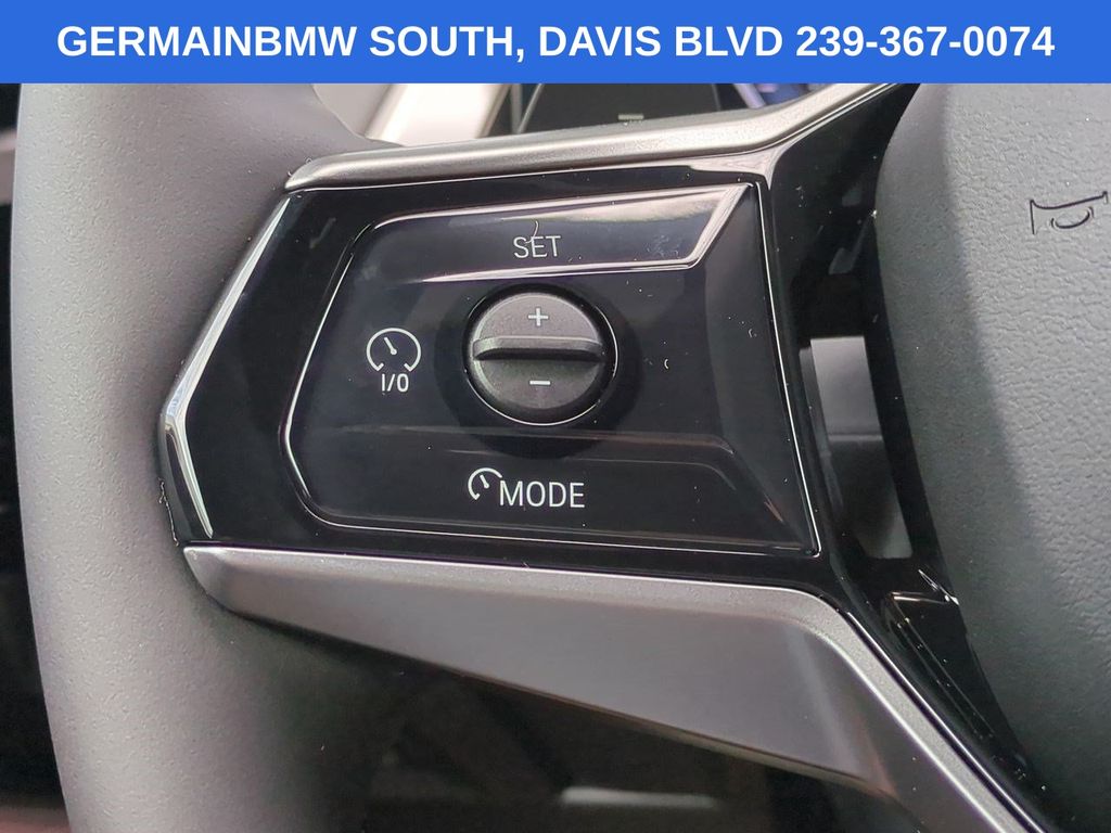 Used 2026 Black BMW 30 xDrive image 26
