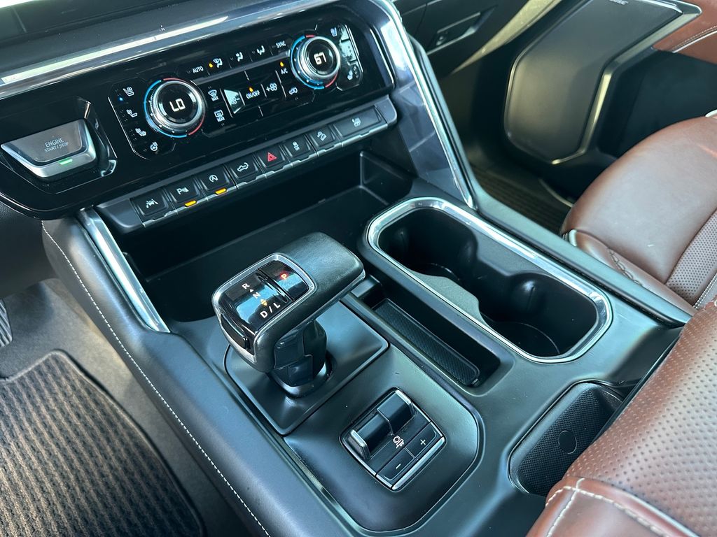 Used Car 2024 Gmc Sierra 1500  4wd Crew Cab 147 Denali Ultimate For Sale Under $70,000 In Austin, Texas