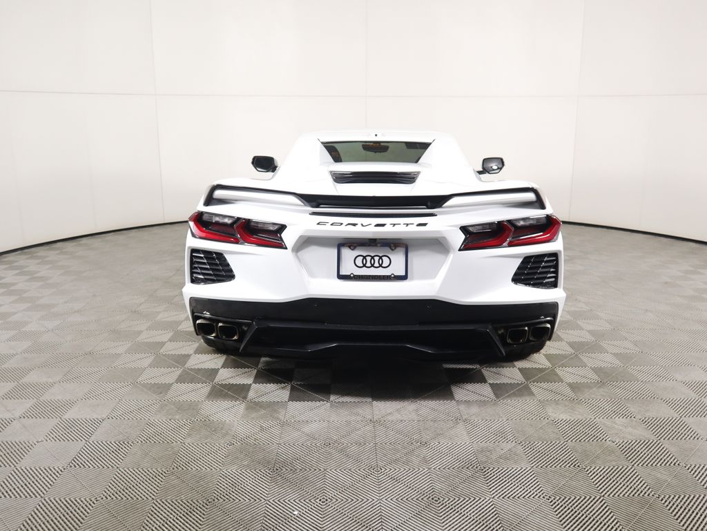 Thumbnail: 2023 Chevrolet Corvette - 6