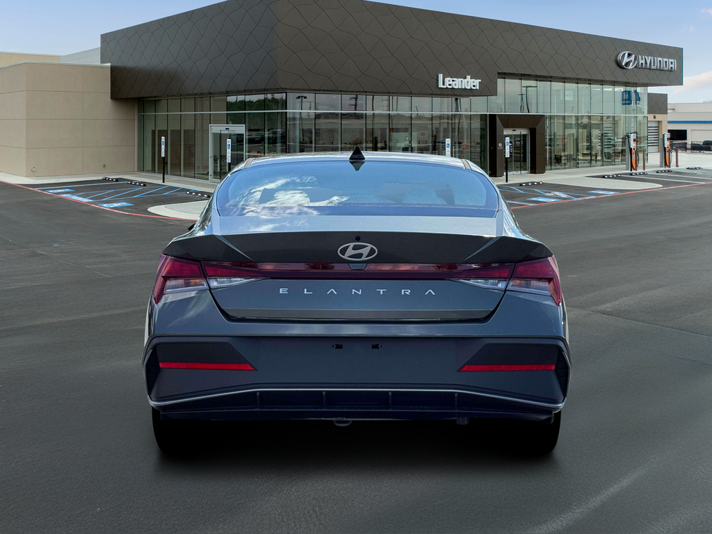 Thumbnail: 2026 Hyundai Elantra - 6