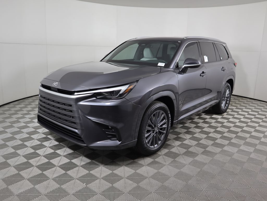 2026 Lexus TX 350 -
                  Chandler, AZ