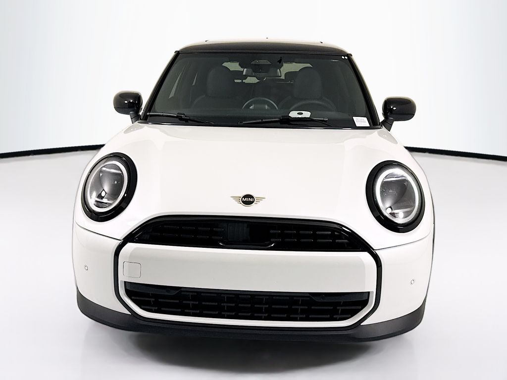Thumbnail: 2026 MINI Cooper - 2