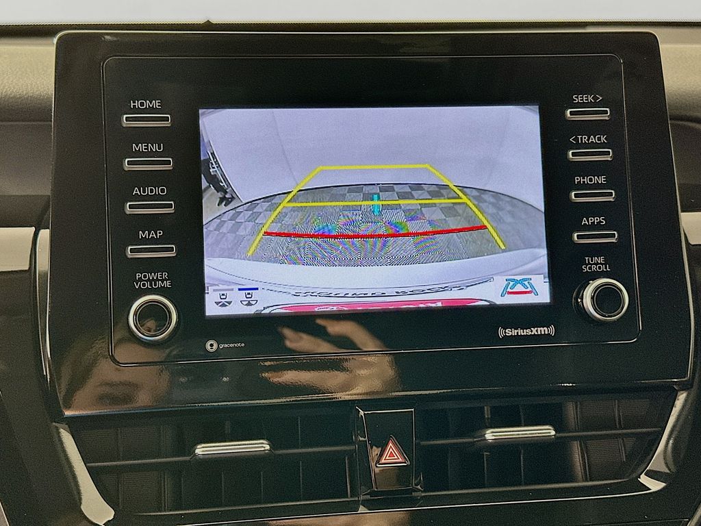 Thumbnail: 2023 Toyota Camry - 13