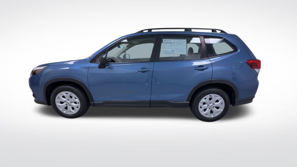 Used 2023 Subaru Forester SUV
