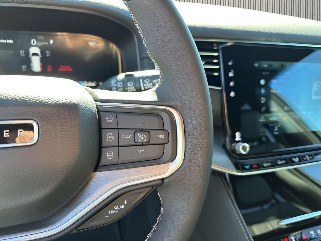 New Car 2025 Jeep Wagoneer  Series Ii For Sale Under $70,000 In Austin, Texas