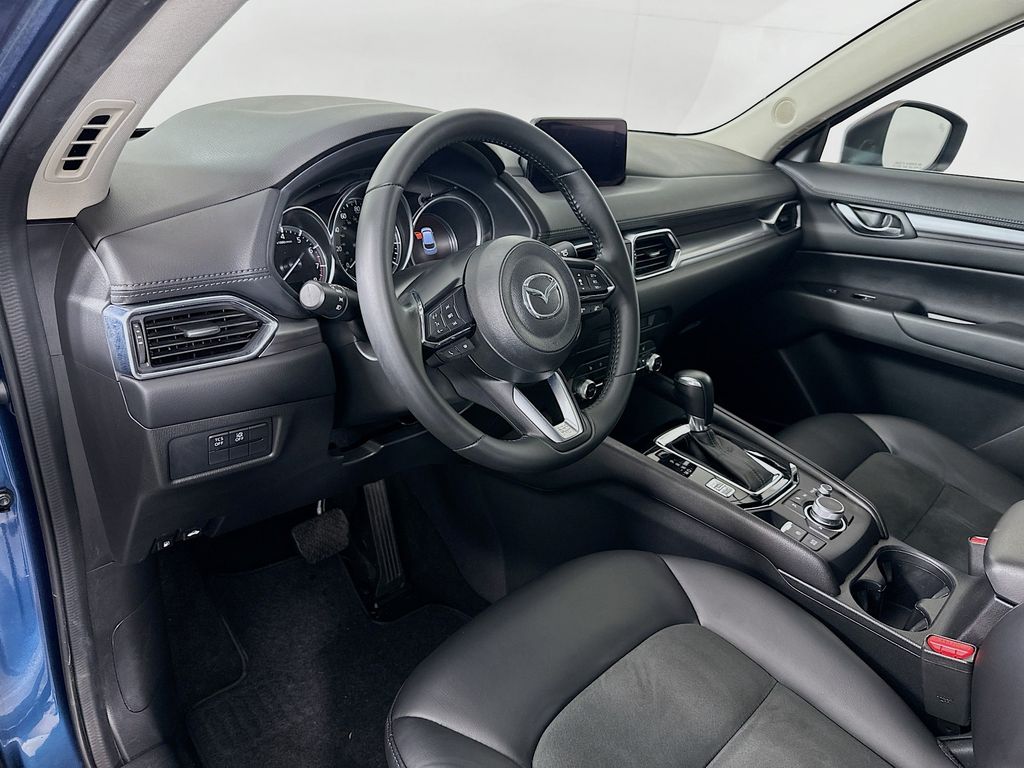 Thumbnail: 2020 Mazda CX-5 - 9
