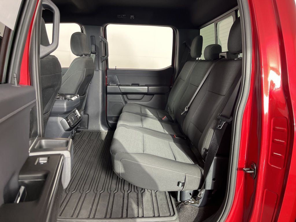 Thumbnail: 2022 Ford F-150 - 23