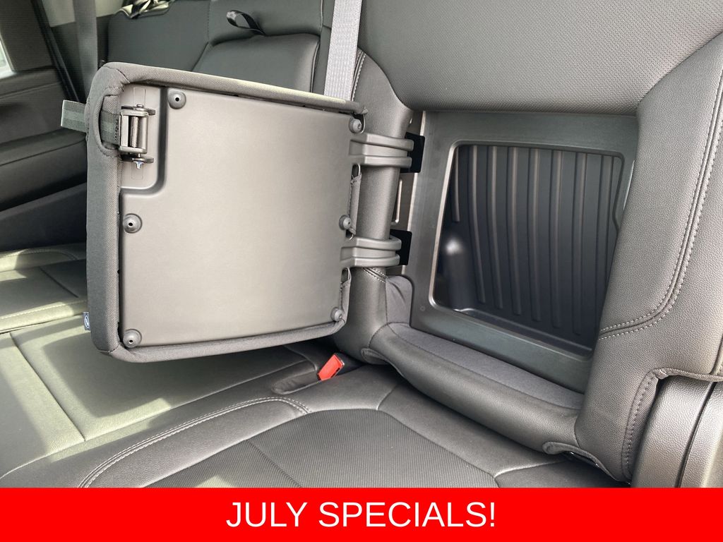 Used 2022 Chevrolet Silverado 2500HD Truck