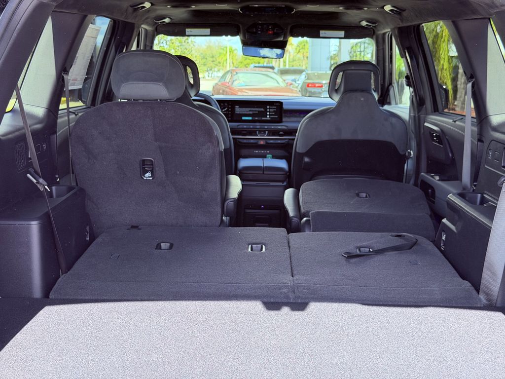 new 2027 Kia Telluride car, priced at $58,580