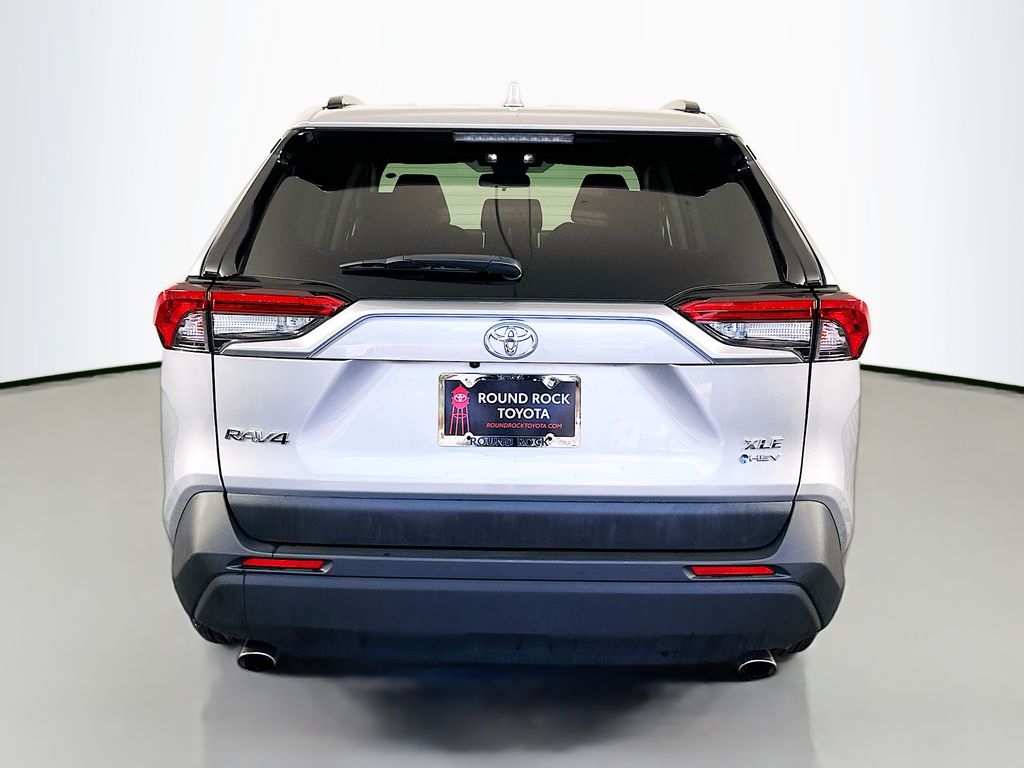 Thumbnail: 2025 Toyota RAV4 - 6