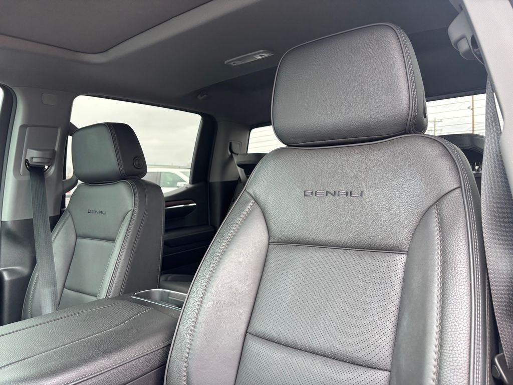 Used Car 2024 Gmc Sierra 1500  Denali For Sale Under $60,000 In Austin, Texas