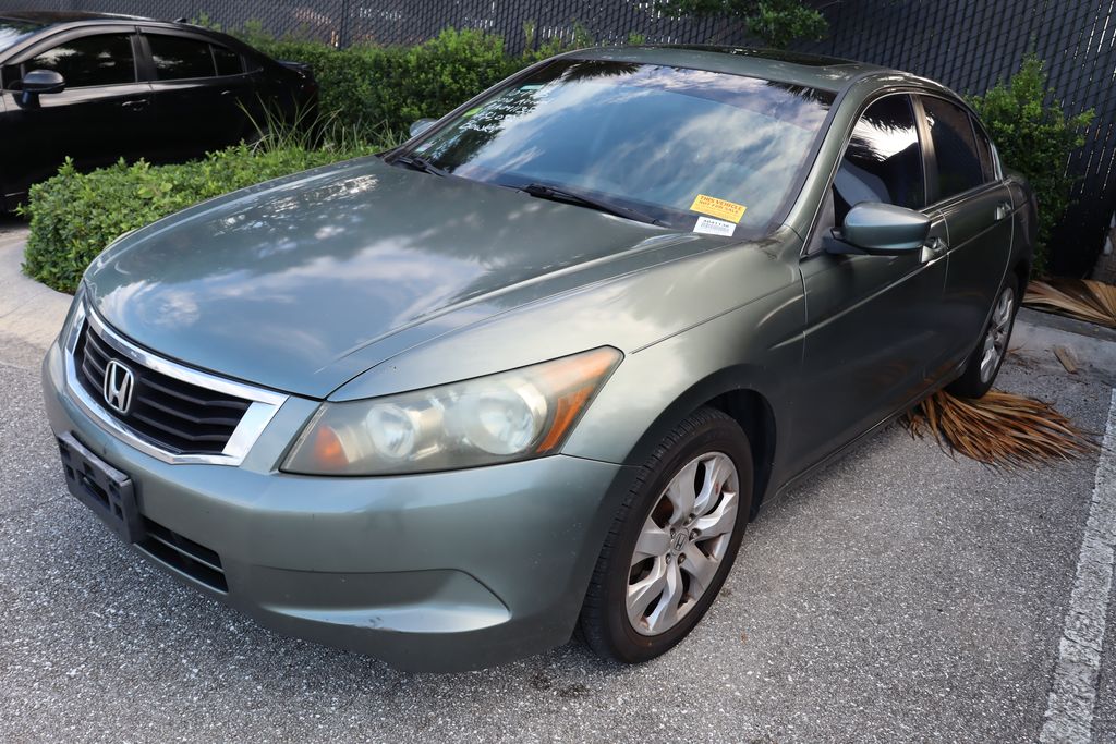 Thumbnail: 2010 Honda Accord - 2