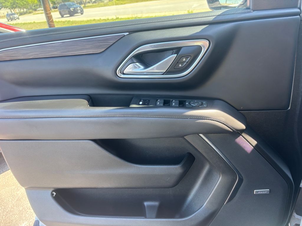 Used Car 2023 Chevrolet Suburban  Lt For Sale Under $40,000 In Austin, Texas