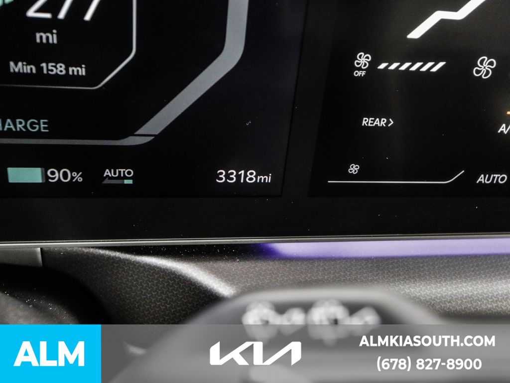 2024 Kia EV9 GT-Line photo 52