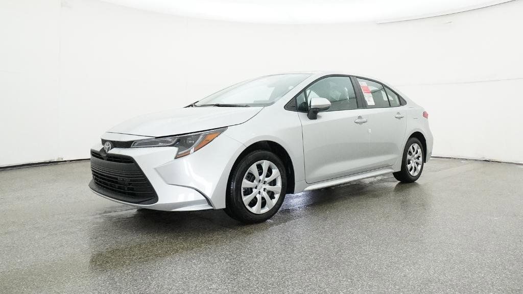 Thumbnail: 2026 Toyota Corolla - 22