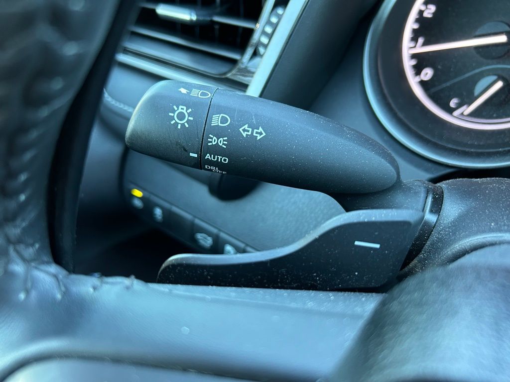 Thumbnail: 2024 Toyota Camry - 22
