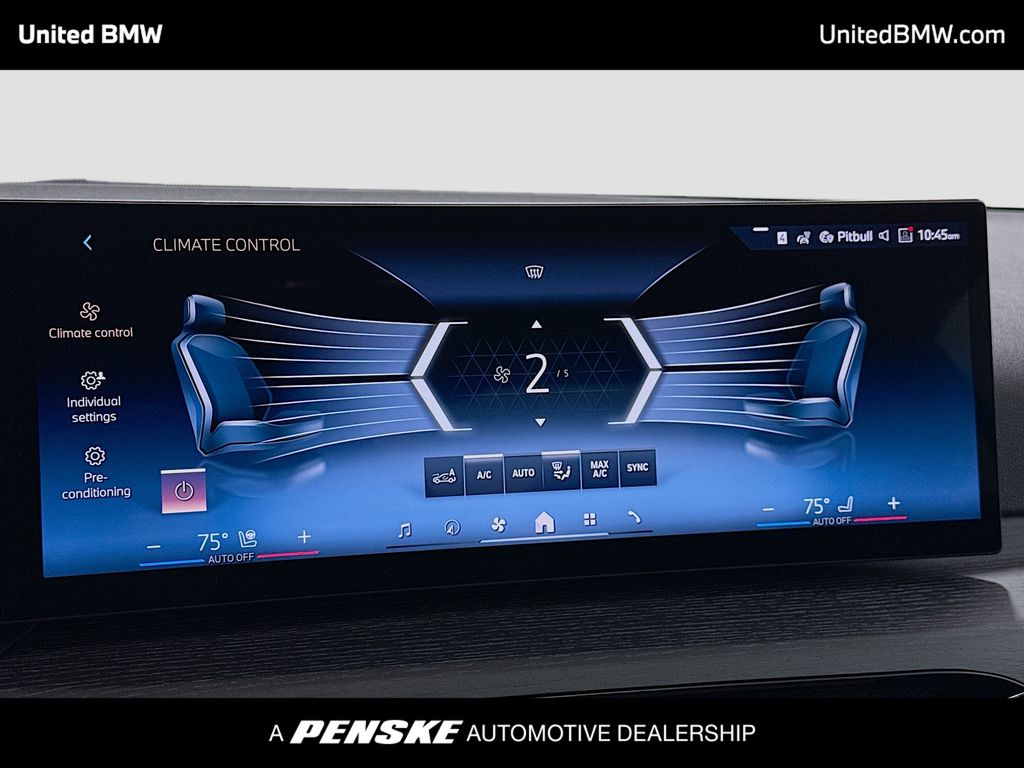 Thumbnail: 2026 BMW 3 Series - 11