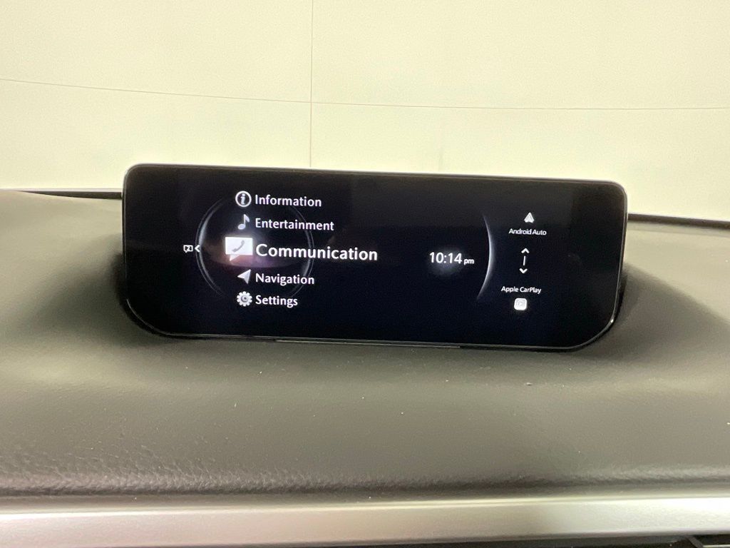 New 2026 Gray Mazda Preferred image 33