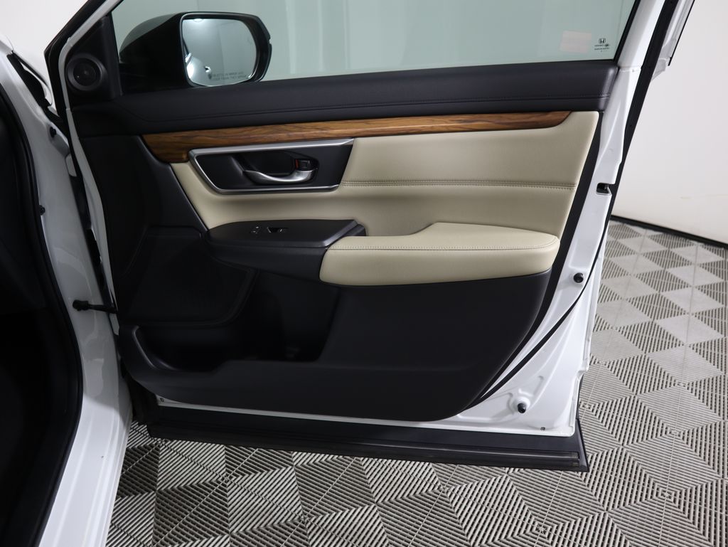 Thumbnail: 2019 Honda CR-V - 25