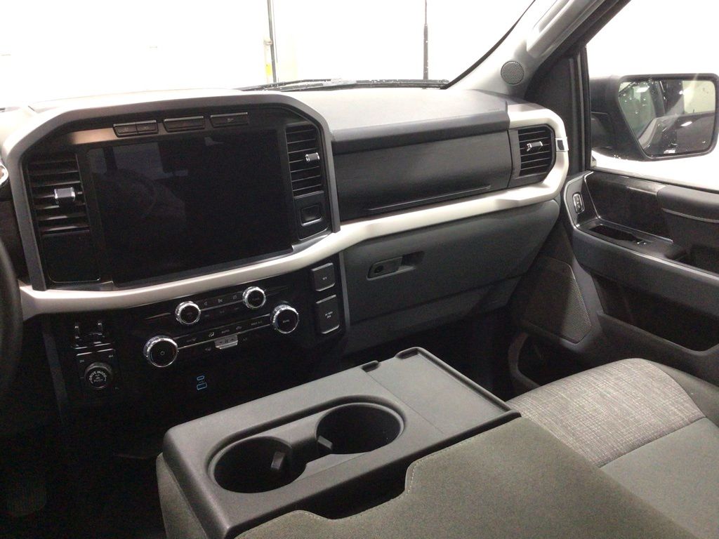 Used 2023 Ford F-150 Truck