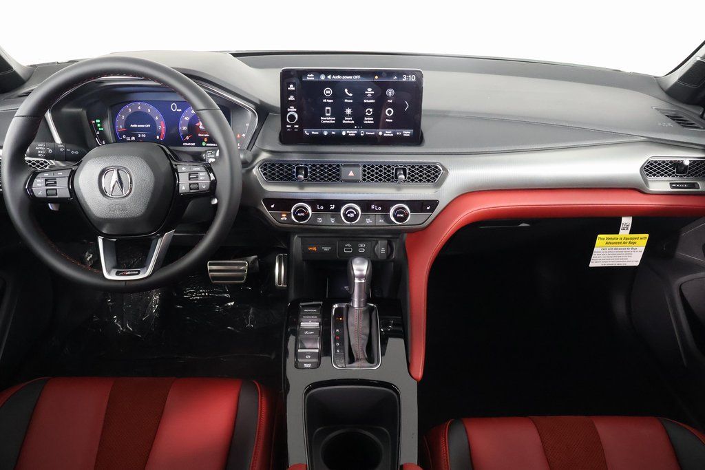 Thumbnail: 2026 Acura Integra - 4