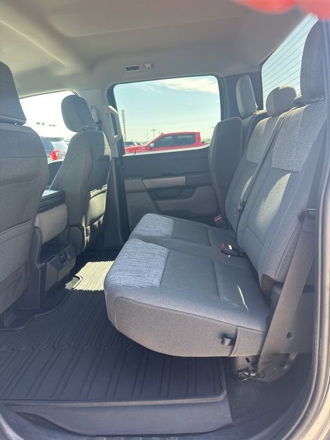 Used 2023 Ford F-150 Truck