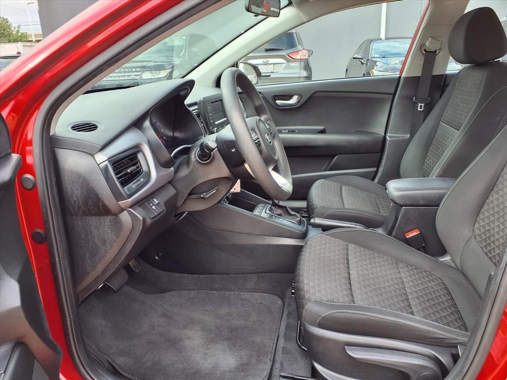2018 Kia Rio S - 9