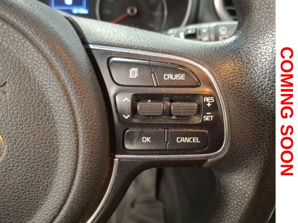 Used 2018 Kia Sportage SUV