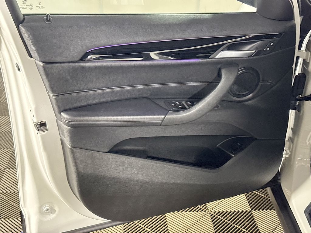 2018 BMW X2 xDrive28i