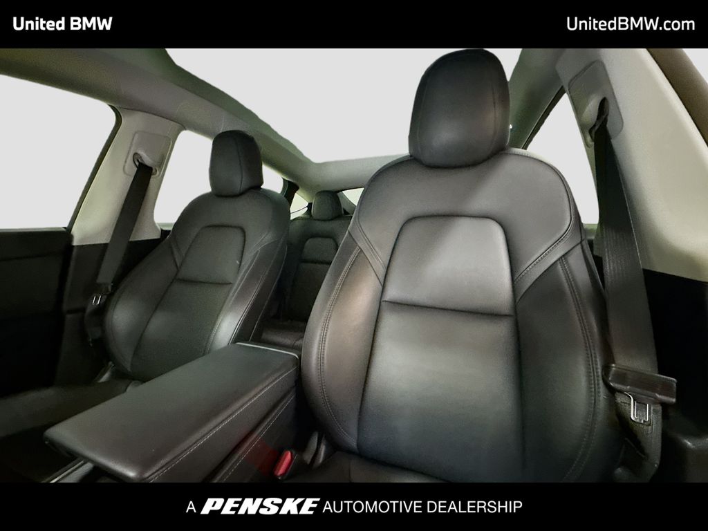 Thumbnail: 2022 Tesla Model Y - 5