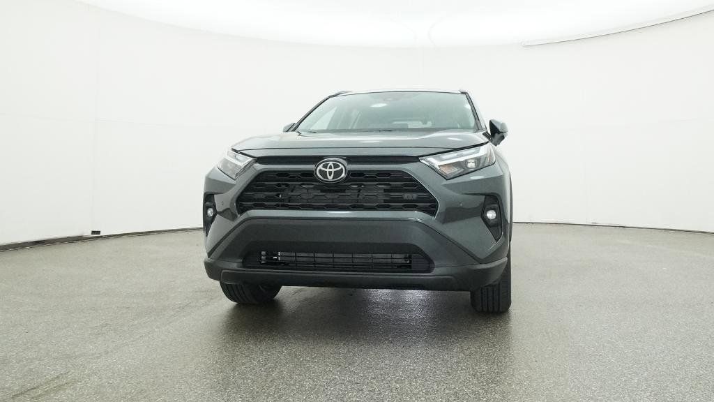 Thumbnail: 2025 Toyota RAV4 - 23
